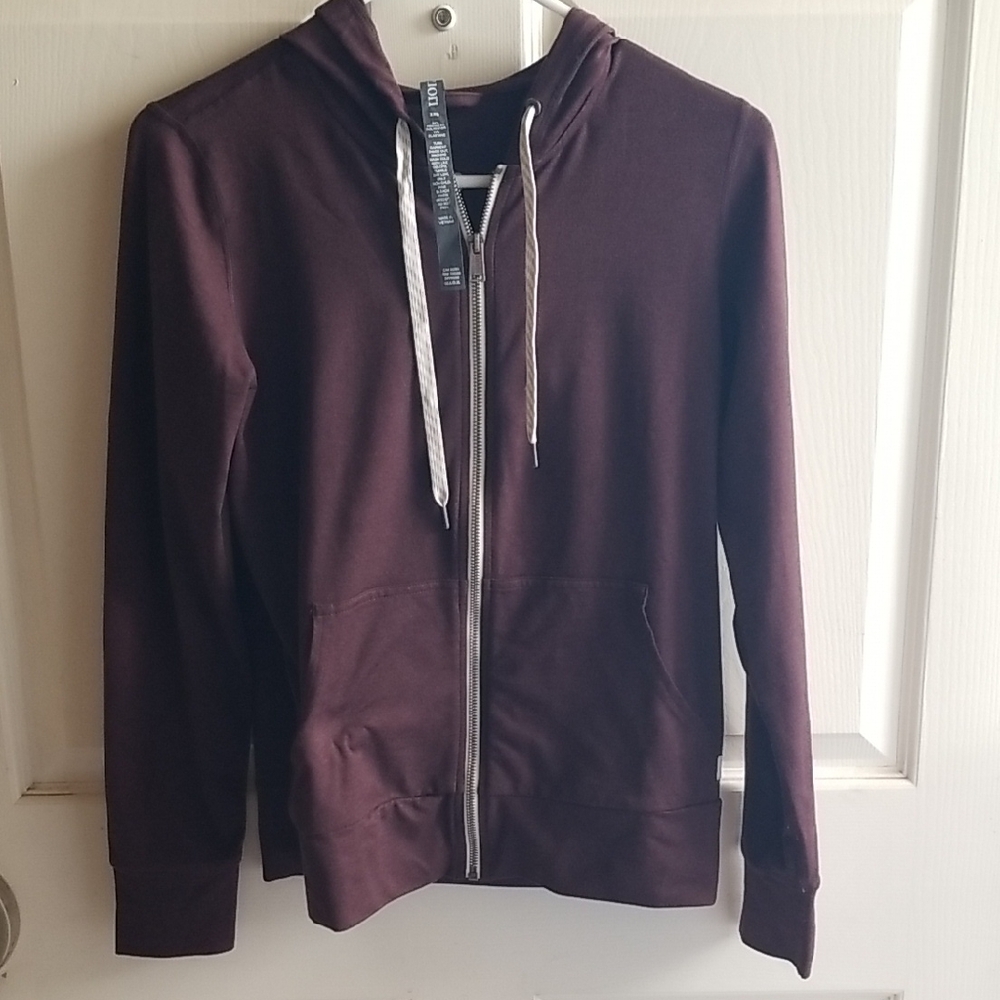 Vuori Halo Performance Hoodie 2.0